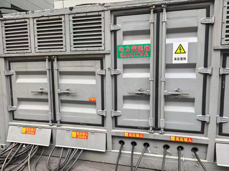 宋洛乡柴油发电机组换季保养注意哪些事项？