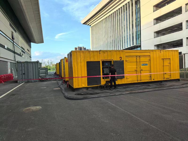 宋洛乡柴油发电机冬季保养注意事项？